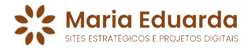 Maria Eduarda logo